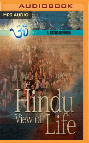 Digital HINDU VIEW OF LIFE THE S. Radhakrishnan