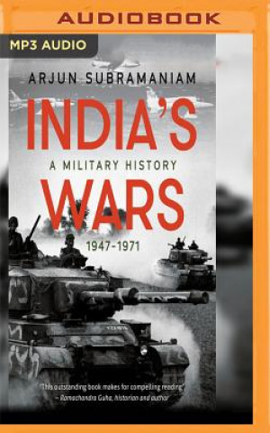 Digital INDIAS WARS Arjun Subramaniam