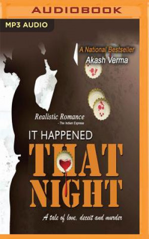 Digital IT HAPPENED THAT NIGHT Akash Verma