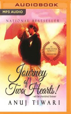 Digital JOURNEY OF TWO HEARTS Anuj Tiwari