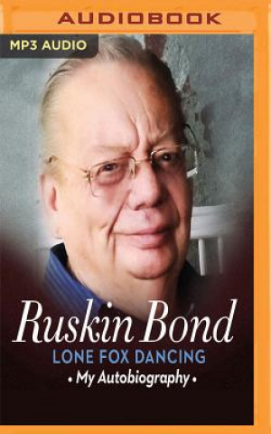 Digital LONE FOX DANCING Ruskin Bond