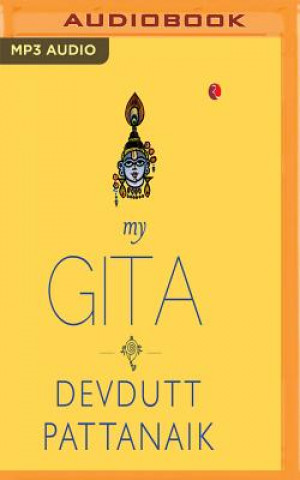Digital MY GITA Devdutt Pattanaik