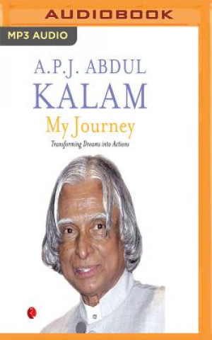 Digital MY JOURNEY A. P. J. Abdul Kalam