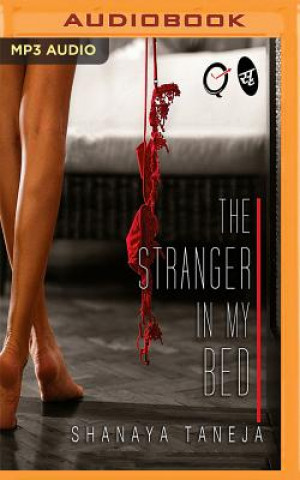 Digital STRANGER IN MY BED THE Shanaya Taneja