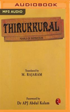 Digital THIRUKKURAL M. Rajaram (Translator)