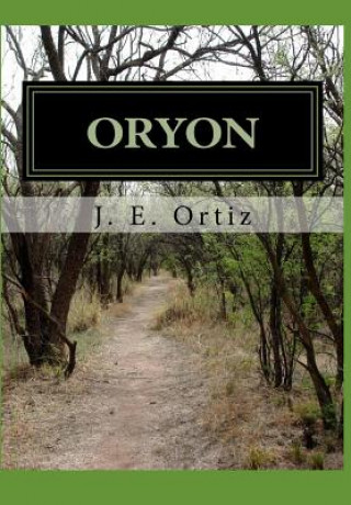Buch Oryon J E Ortiz