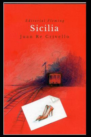Książka Sicilia Carlos Pradier