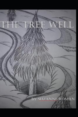Knjiga The Tree Well Christopher Scobie