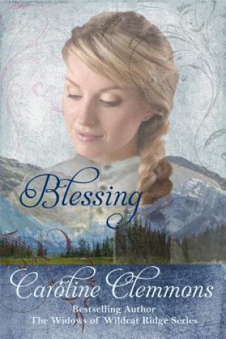 Βιβλίο Blessing Caroline Clemmons