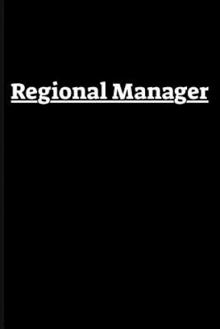 Книга Regional Manager Eve Emelia