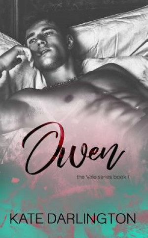 Knjiga Owen Silvia Curry