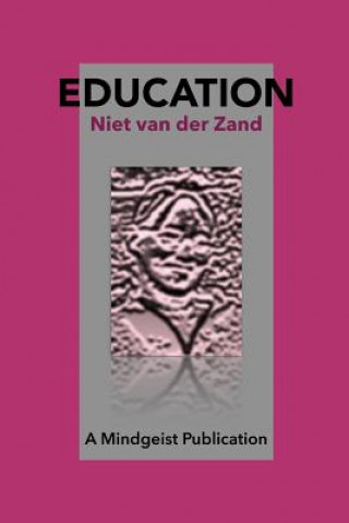 Knjiga Education Niet Van Der Zand