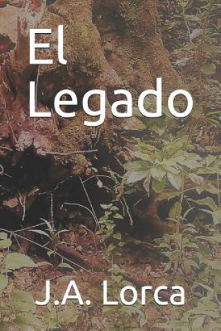 Книга El Legado Mart