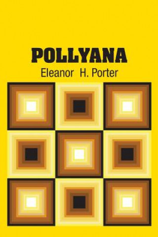 Buch Pollyana Eleanor H. Porter