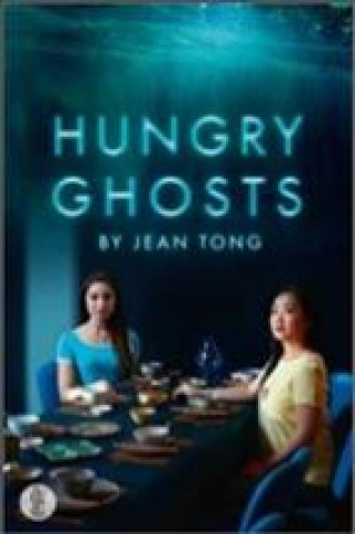Knjiga Hungry Ghosts Jean Tong