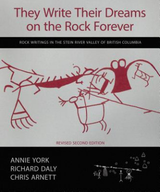 Carte Write Their Dream on the Rock Forever Annie York