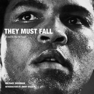 Book They Must Fall Jimmy Breslin