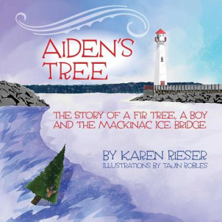 Libro Aiden's Tree Karen Rieser
