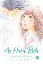 Könyv Ao Haru Ride, Vol. 5 Io Sakisaka