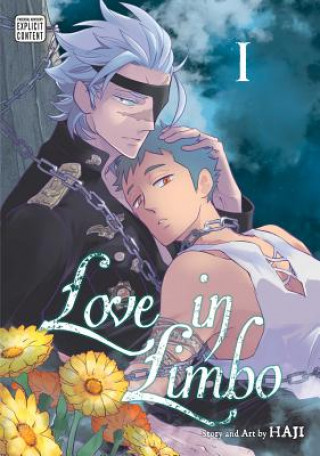 Könyv Love in Limbo, Vol. 1 Haji