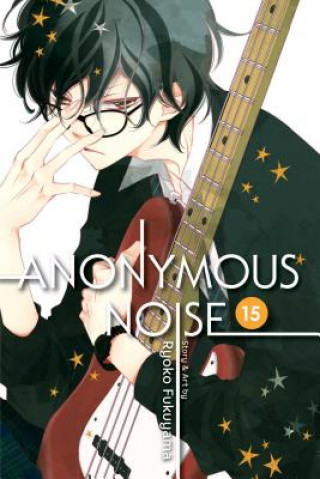 Carte Anonymous Noise, Vol. 15 Ryoko Fukuyama