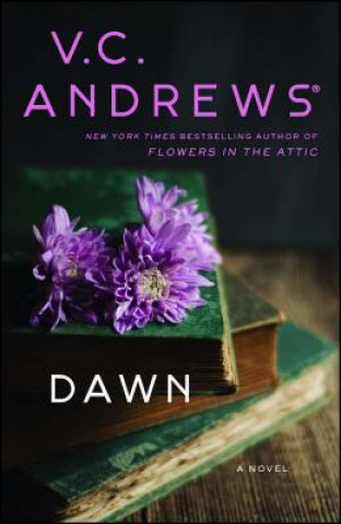 Kniha Dawn V. C. Andrews