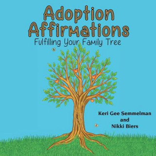 Carte Adoption Affirmations Keri Gee Semmelman