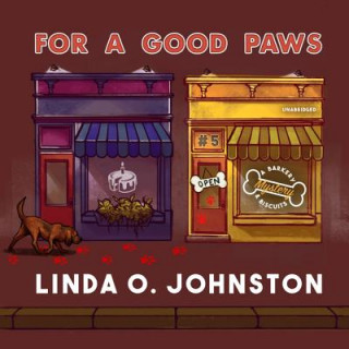 Digital For a Good Paws: A Barkery & Biscuits Mystery Linda O. Johnston