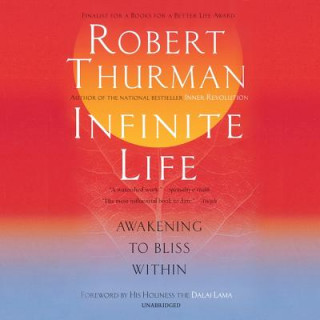 Digital Infinite Life: Awakening to Bliss Within Robert Thurman