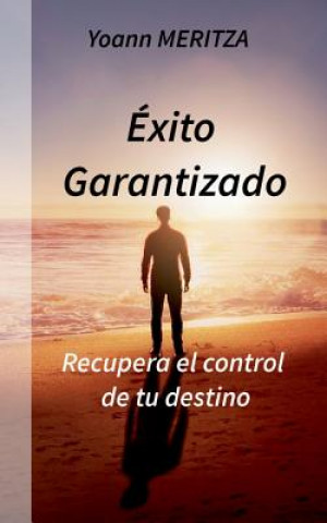 Book Exito Garantizado Yoann Meritza