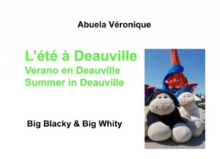 Buch L'été ? Deauville Abuela Véronique
