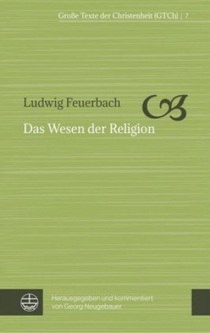 Buch Das Wesen der Religion Ludwig Feuerbach