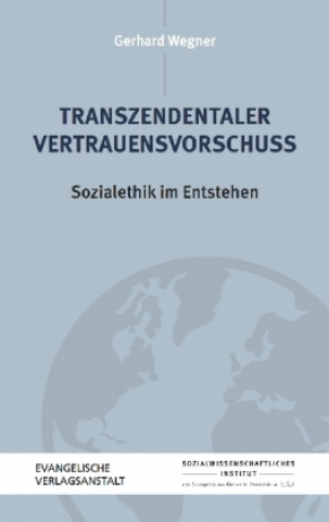 Carte Transzendentaler Vertrauensvorschuss Gerhard Wegner