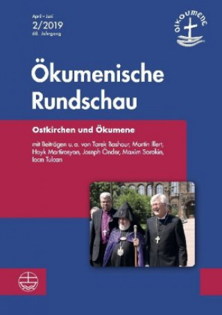 Книга Ostkirchen und Ökumene Gisela Sahm