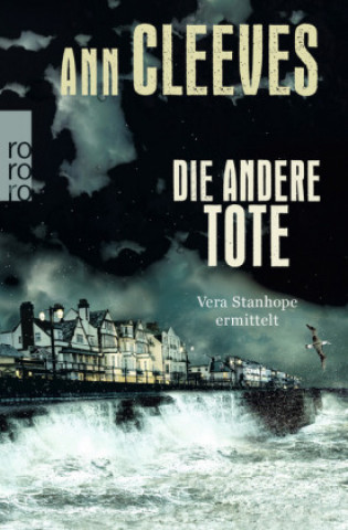 Kniha Die andere Tote: Vera Stanhope ermittelt Ann Cleeves