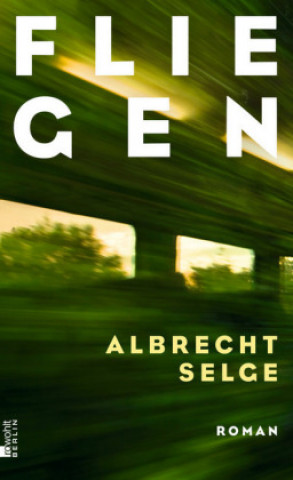 Boek Fliegen Albrecht Selge