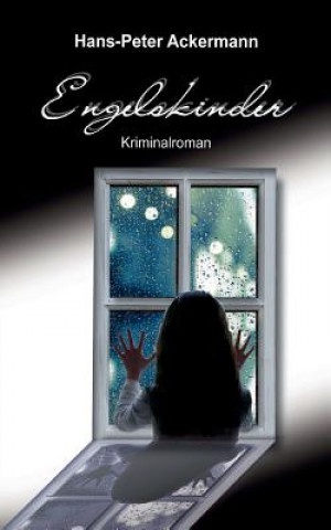 Knjiga Engelskinder Hans-Peter Ackermann