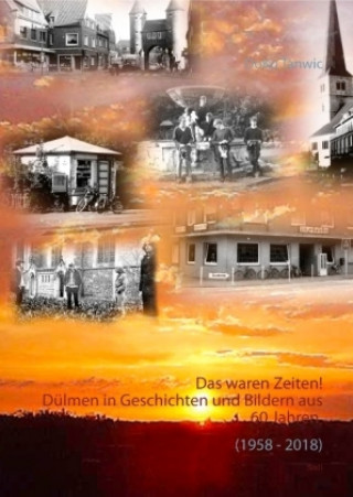 Livro Das waren Zeiten ! DoKo Tanwic