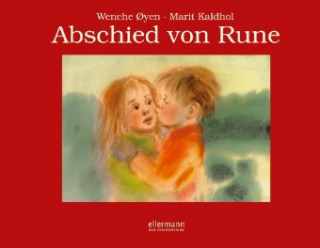 Livre Abschied von Rune Marit Kaldhol