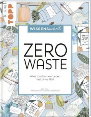 Carte wissenswert - Zero Waste Elise Timm