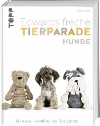 Book Edwards freche Tierparade Hunde Kerry Lord