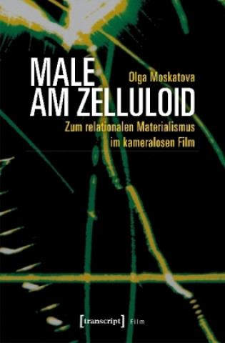 Livro Male am Zelluloid Olga Moskatova