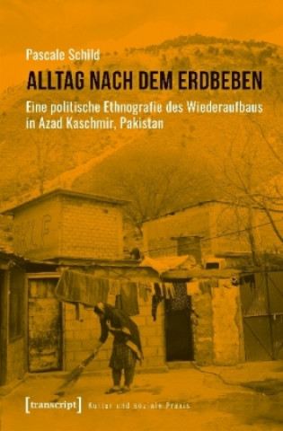 Knjiga Alltag nach dem Erdbeben Pascale Schild