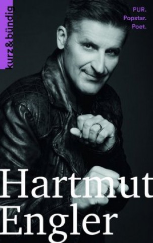 Knjiga Hartmut Engler Nadja Otterbach