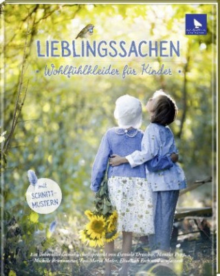Kniha Lieblingssachen Monika Popp