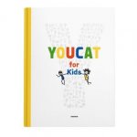 Könyv YOUCAT for Kids - Geschenkausgabe Martin Barta