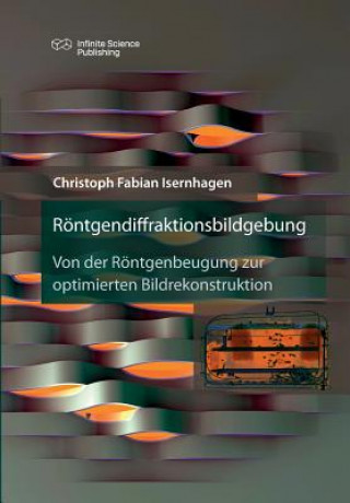 Könyv Roentgendiffraktionsbildgebung Christoph Fabian Isernhagen