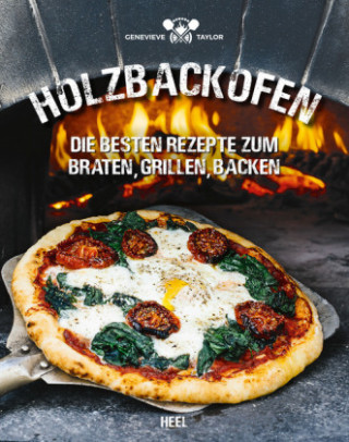 Carte Holzbackofen Genevieve Taylor