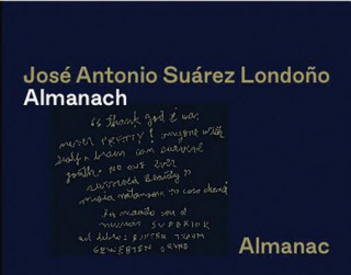Kniha Jose Antonio Suarez Londono Michael Buhrs