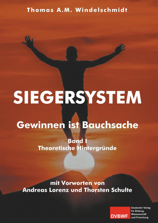 Knjiga Siegersystem Thomas A. M. Windelschmidt